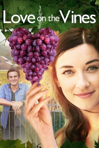 دانلود فیلم Love on the Vines 2017