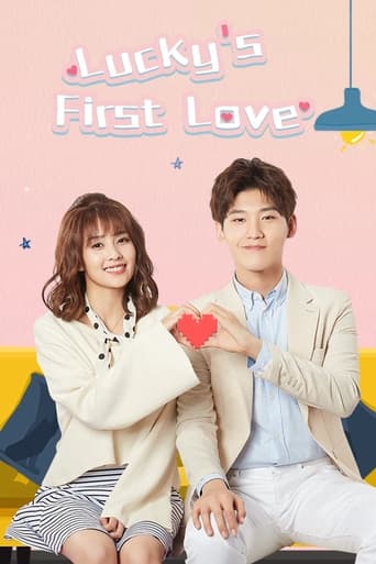 دانلود سریال Lucky's First Love 2019