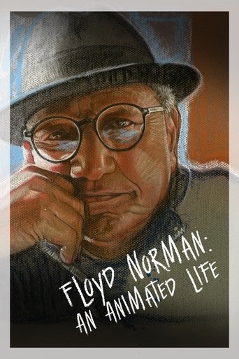 دانلود فیلم Floyd Norman: An Animated Life 2016