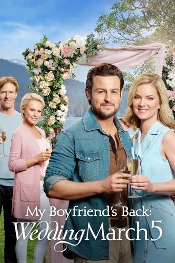دانلود فیلم My Boyfriend's Back: Wedding March 5 2019
