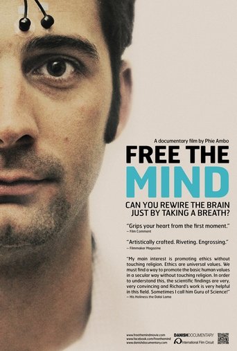 دانلود فیلم Free the Mind 2012