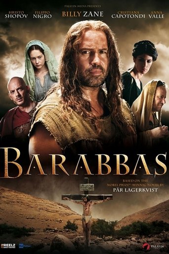دانلود فیلم Barabbas 2012