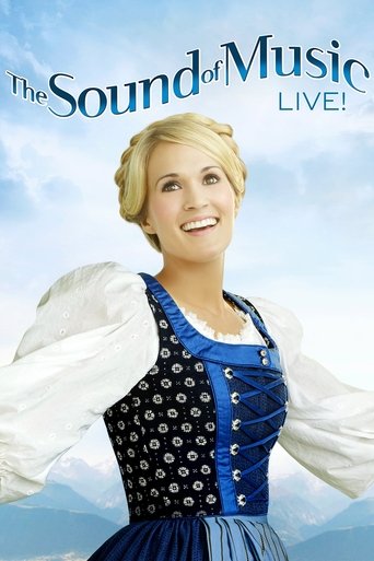 دانلود فیلم The Sound of Music Live! 2013