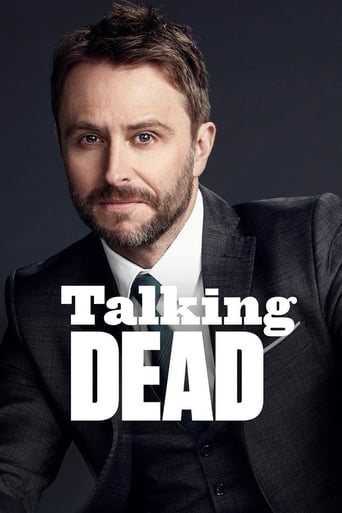 دانلود سریال Talking Dead 2011 (مردگان سخنگو)