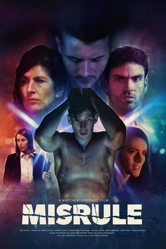 دانلود فیلم Misrule 2017