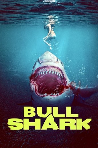 دانلود فیلم Bull Shark 2022
