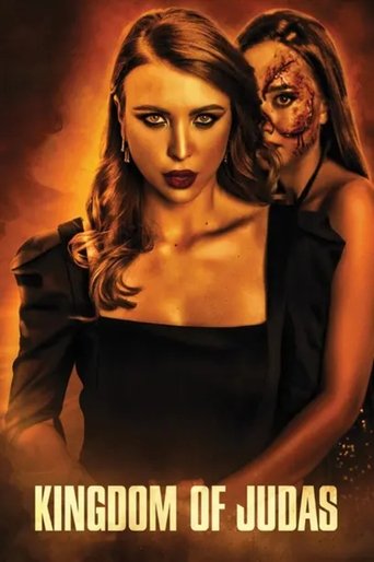 دانلود فیلم Kingdom of Judas 2024
