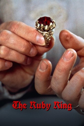 دانلود فیلم The Ruby Ring 1997 (حلقه یاقوت)