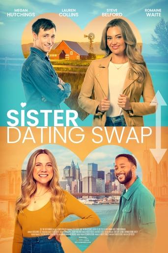 دانلود فیلم Sister Dating Swap 2023