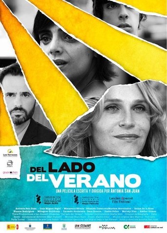 دانلود فیلم The Summer Side 2012