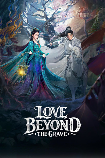 دانلود سریال Love Beyond the Grave 