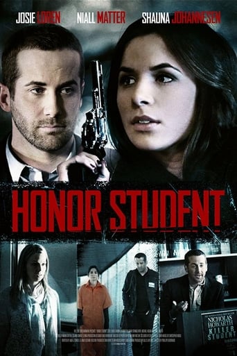 دانلود فیلم Honor Student 2014