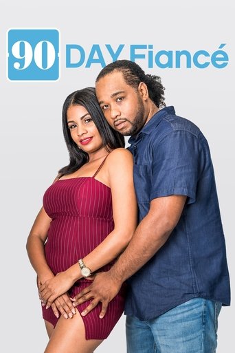 دانلود سریال 90 Day Fiancé 2014