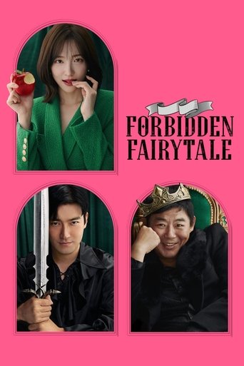 دانلود فیلم Forbidden Fairytale 2025 (افسانه ممنوعه) دانلود فیلم Forbidden Fairytale 2025 (افسانه ممنوعه)