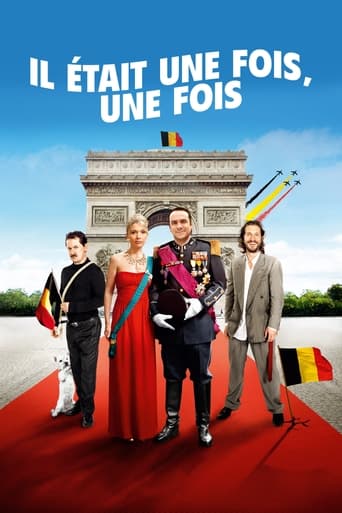 دانلود فیلم The Belgian Job 2012