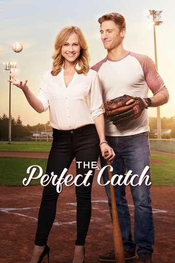 دانلود فیلم The Perfect Catch 2017