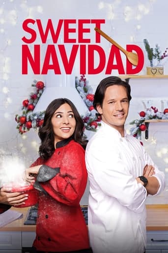 دانلود فیلم Sweet Navidad 2021
