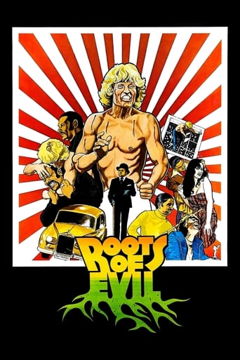 دانلود فیلم Roots of Evil 1979
