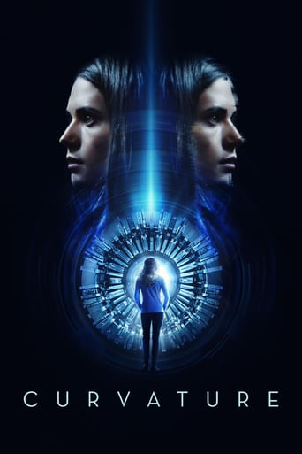 دانلود فیلم Curvature 2017 (انحنا)