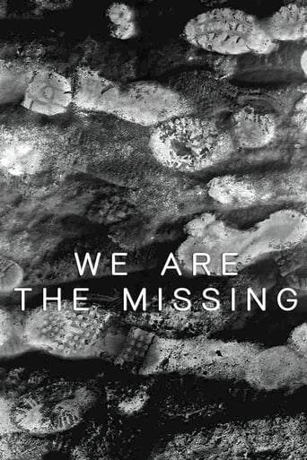 دانلود فیلم We Are The Missing 2020 (ما گم شده ایم)