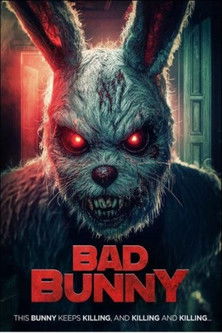 دانلود فیلم Bad Bunny 2025