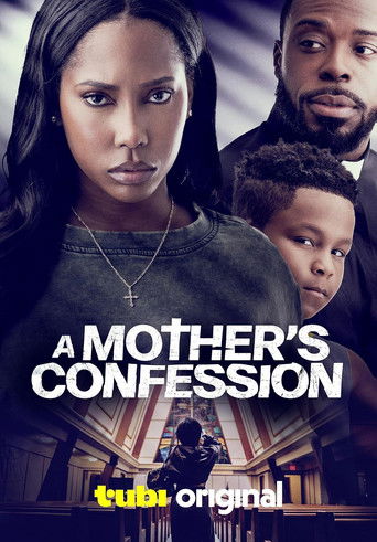 دانلود فیلم A Mother's Confession 2025