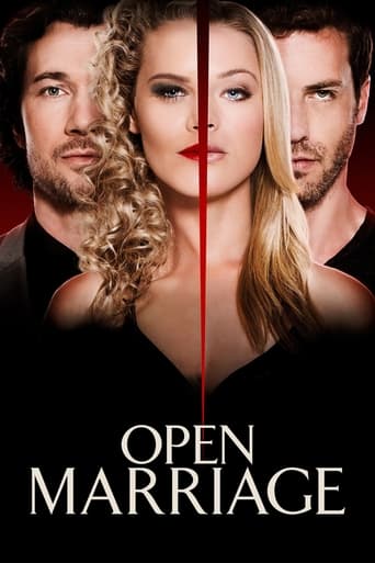 دانلود فیلم Open Marriage 2017 (ازدواج باز)
