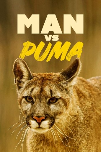 دانلود فیلم Man Vs. Puma 2018