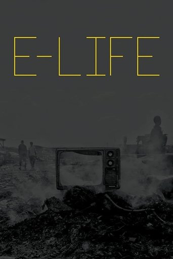 دانلود فیلم E-Life 2018