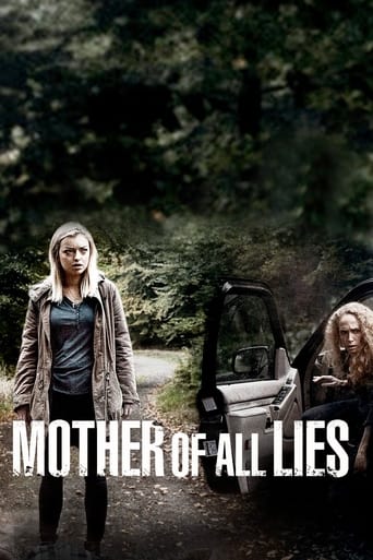 دانلود فیلم Mother of All Lies 2015
