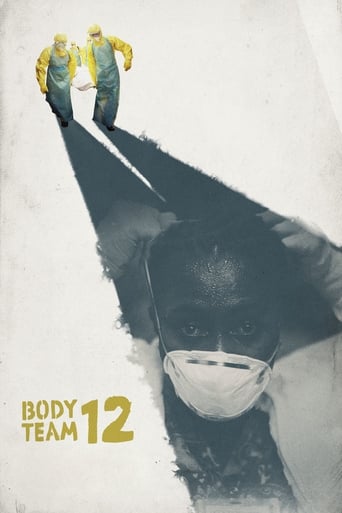 دانلود فیلم Body Team 12 2015