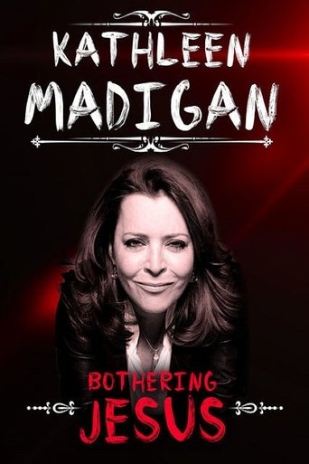 دانلود فیلم Kathleen Madigan: Bothering Jesus 2016