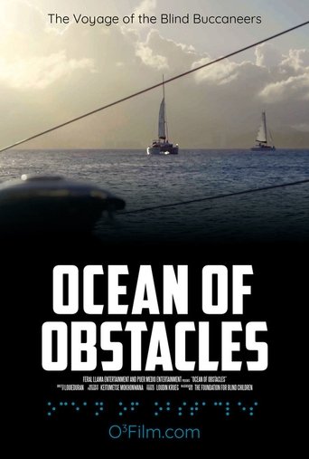دانلود فیلم Ocean of Obstacles 2021