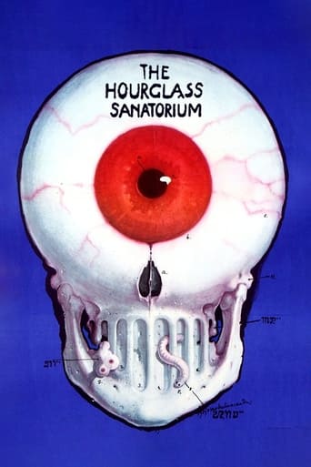دانلود فیلم The Hourglass Sanatorium 1973 (آسایشگاه ساعت‌شنی)