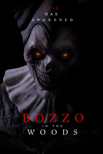 دانلود فیلم Bozzo in the woods 2025