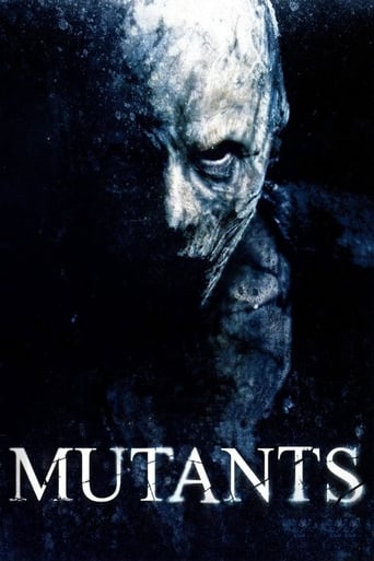 دانلود فیلم Mutants 2009