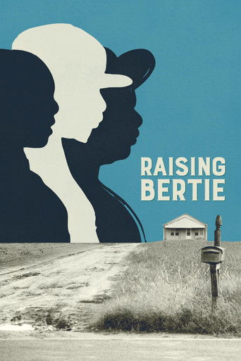 دانلود فیلم Raising Bertie 2016