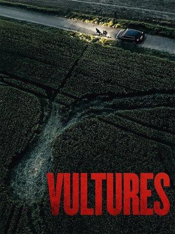 دانلود فیلم Vultures 2025
