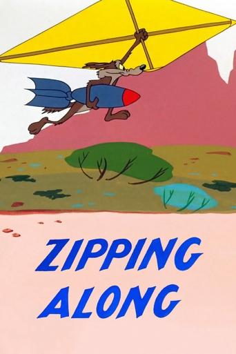 دانلود فیلم Zipping Along 1953