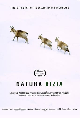 دانلود فیلم Natura Bizia 2021