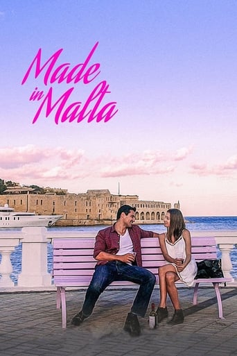 دانلود فیلم Made in Malta 2019