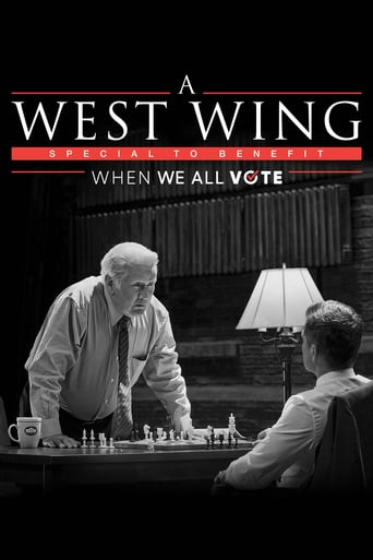 دانلود فیلم A West Wing Special to Benefit When We All Vote 2020