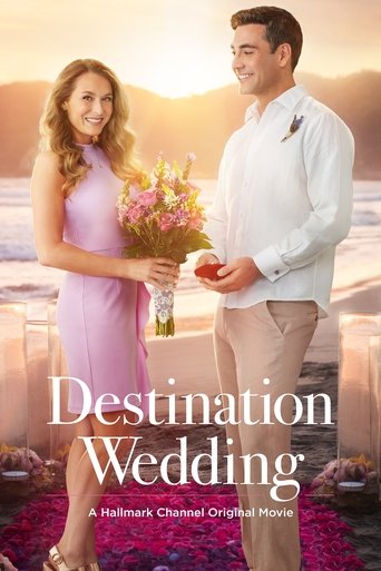 دانلود فیلم Destination Wedding 2017