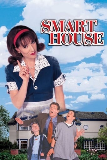 دانلود فیلم Smart House 1999