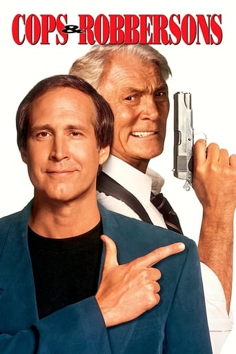 دانلود فیلم Cops & Robbersons 1994