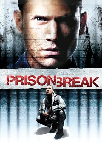 دانلود سریال Prison Break 2005 (فرار از زندان)