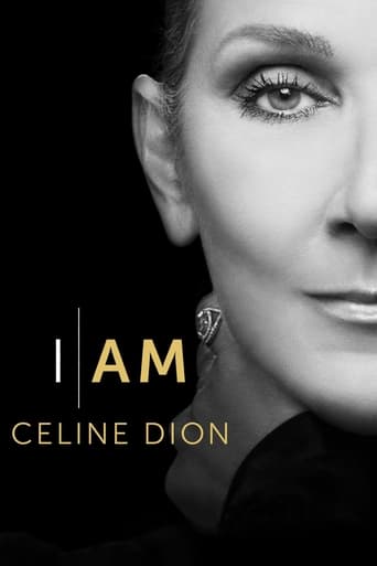 دانلود فیلم I Am: Celine Dion 2024 (من سلن دیون هستم)