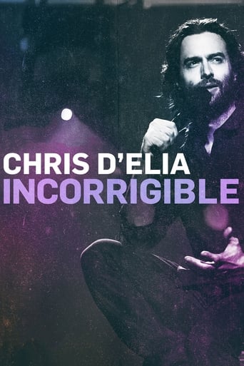 دانلود فیلم Chris D'Elia: Incorrigible 2015