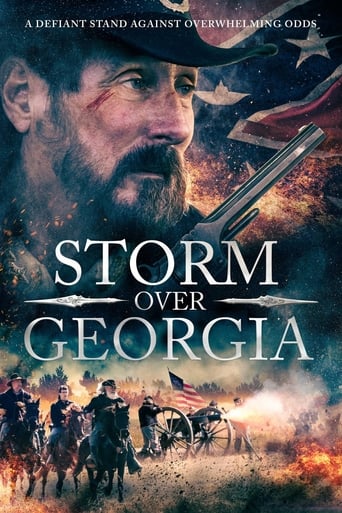 دانلود فیلم Storm Over Georgia 2023
