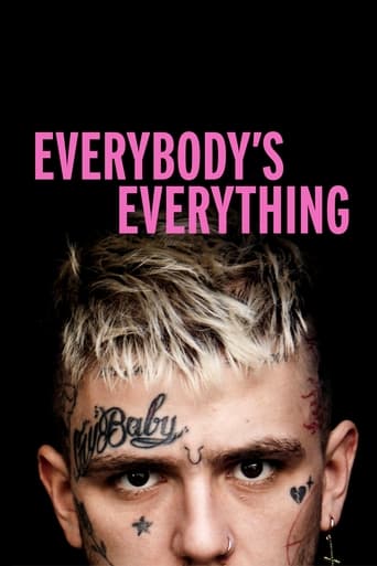 دانلود فیلم Everybody’s Everything 2019 (همه چیز همه کس)